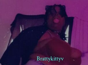 Brattykittyv