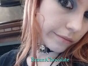 BrauniChocolate