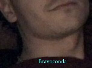 Bravoconda