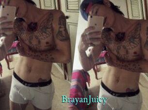BrayanJuicy xxx Fantasy Land