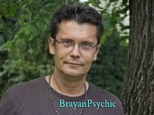 BrayanPsychic