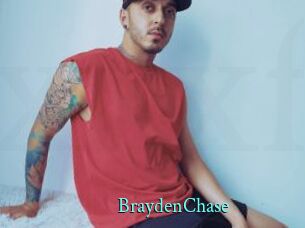 BraydenChase xxx Fantasy Land