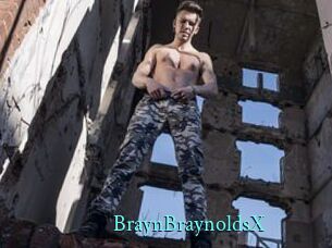 BraynBraynoldsX