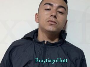 BraytiagoHott