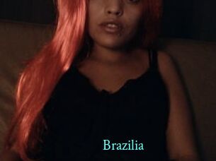 Brazilia xxx Fantasy Land