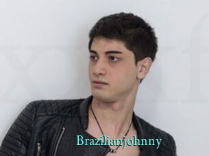 Brazilianjohnny