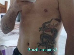 Brazilianman33 xxx Fantasy Land