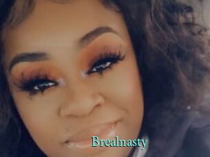 Brealnasty