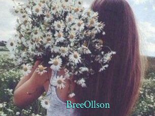 BreeOllson