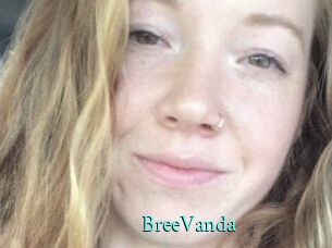 BreeVanda