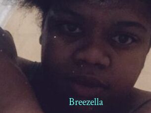 Breezella