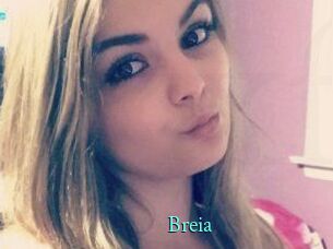 Breia