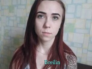 Breilin