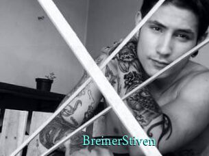BreinerStiven xxx Fantasy Land