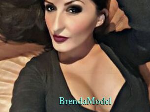 BrendaModel