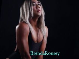 BrendaRousey