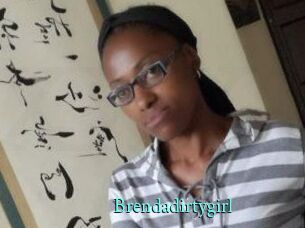 Brendadirtygirl