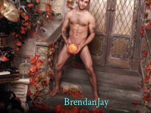 BrendanJay xxx Fantasy Land