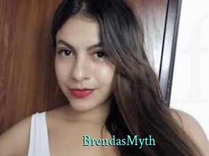 BrendasMyth