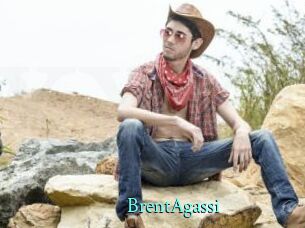 BrentAgassi