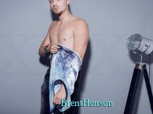 BrentHenson