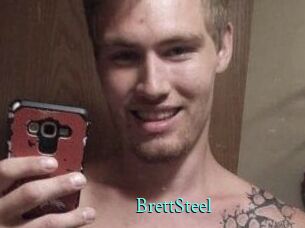 BrettSteel