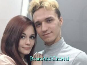 BrianAndChristal