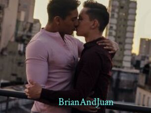 BrianAndJuan
