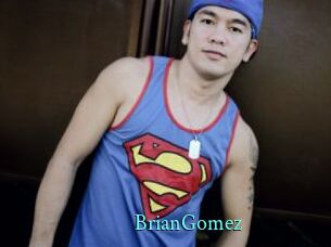 BrianGomez xxx Fantasy Land