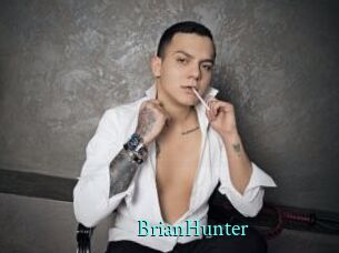 BrianHunter