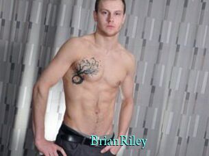 BrianRiley