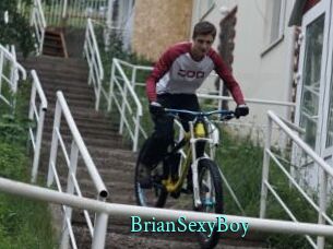 BrianSexyBoy