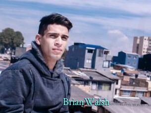 BrianWalsh