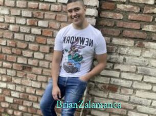 BrianZalamanca xxx Fantasy Land