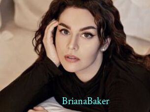 BrianaBaker