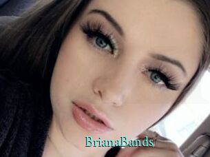BrianaBands
