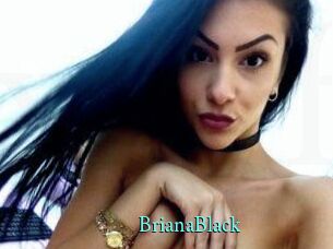 BrianaBlack