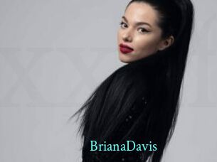 BrianaDavis