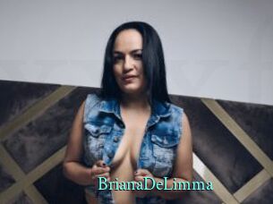 BrianaDeLimma
