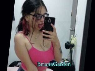 BrianaGarden