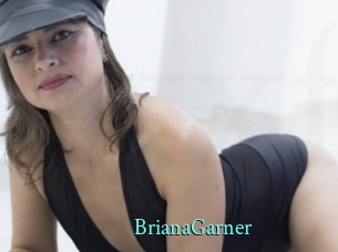 BrianaGarner xxx Fantasy Land