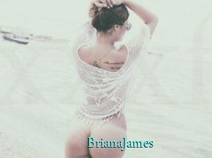 BrianaJames