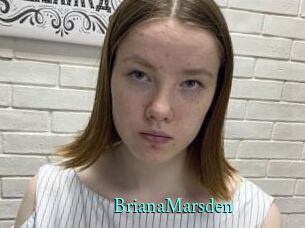 BrianaMarsden