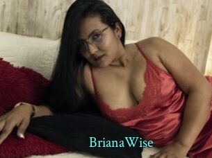 BrianaWise