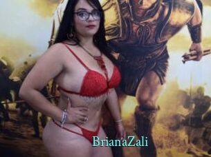 BrianaZali xxx Fantasy Land