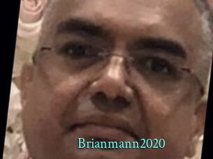 Brianmann2020