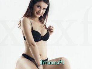Brianna91