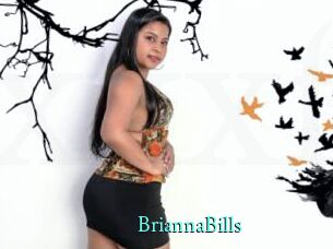 BriannaBills xxx Fantasy Land