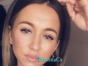 BriannaCx xxx Fantasy Land