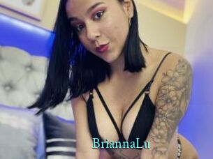 BriannaLu